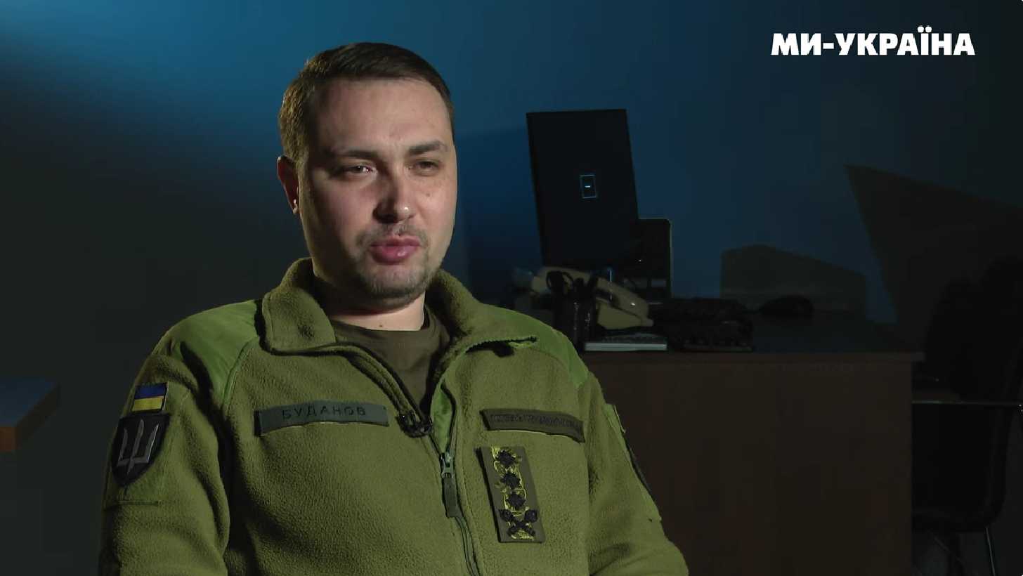 Rosyjskie wojska regularnie próbują odbić Wyspę Wężową: Budanow mówi, dlaczego to niemożliwe