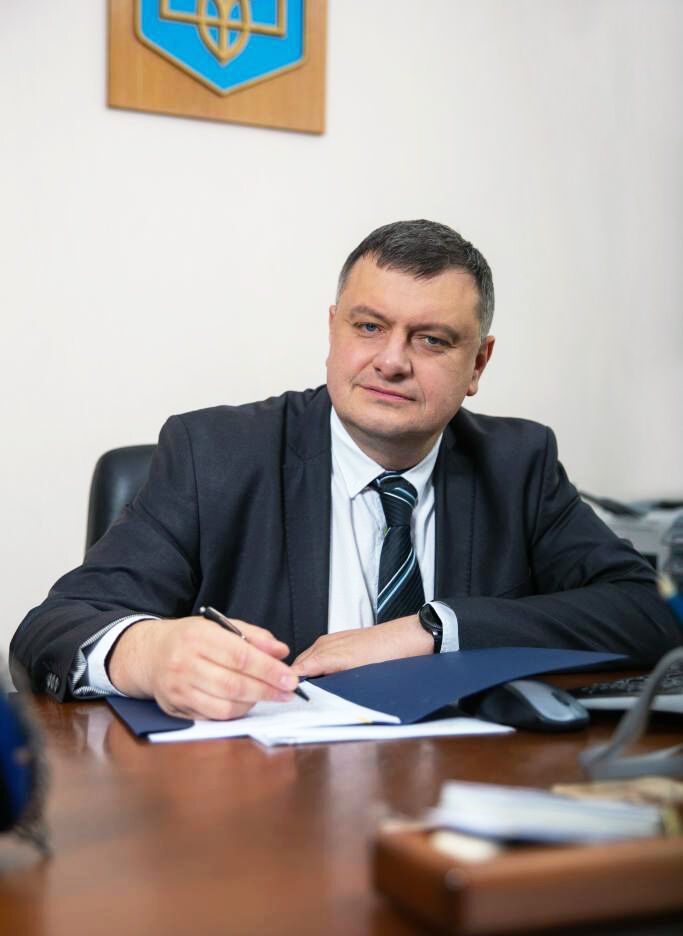 Zelenskyy dismissed Danilov from the post of NSDC Secretary and appointed a successor: what is known