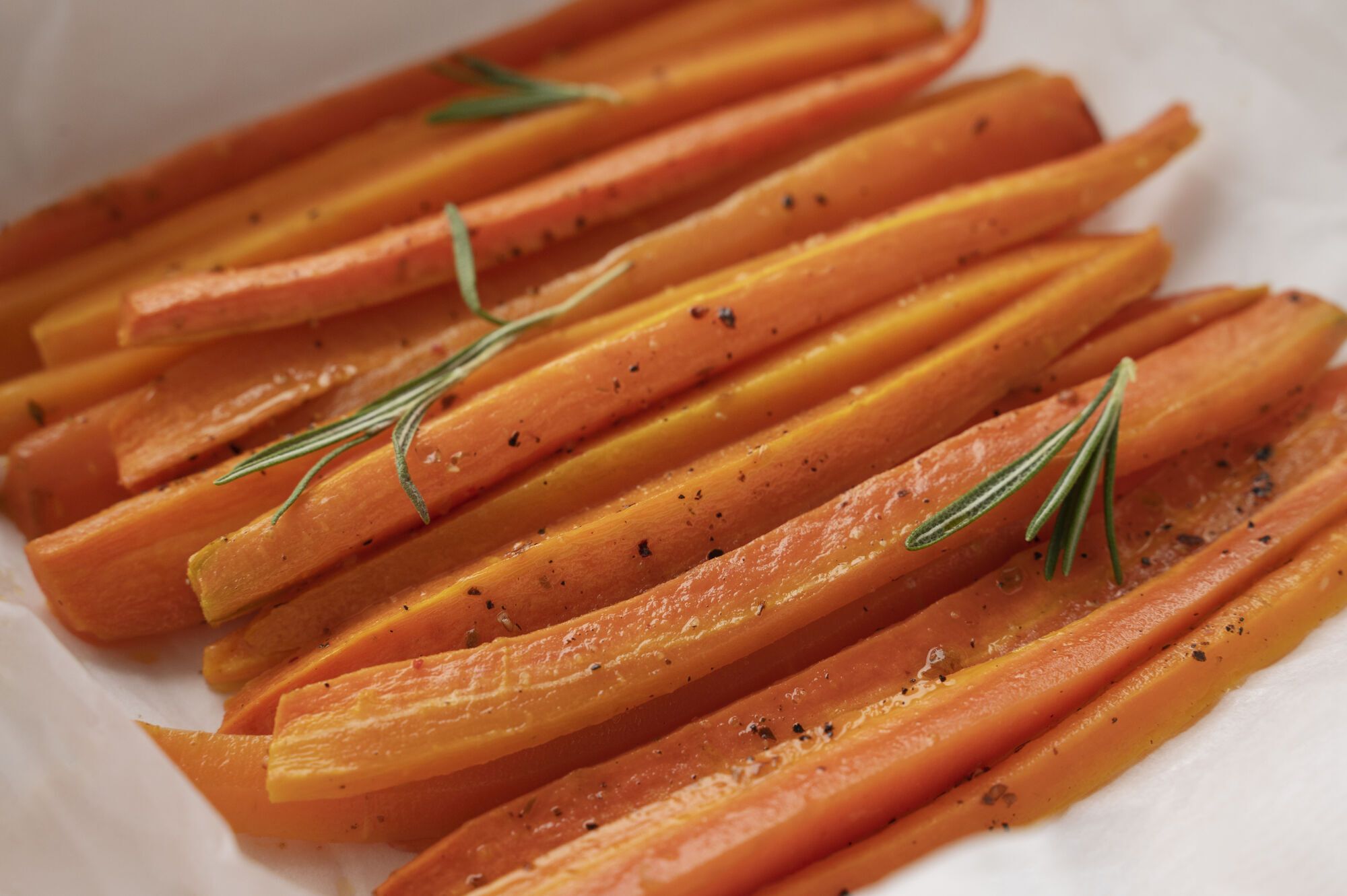 You have definitely been cooking carrots wrong: an easy way to turn them into real delicacy 