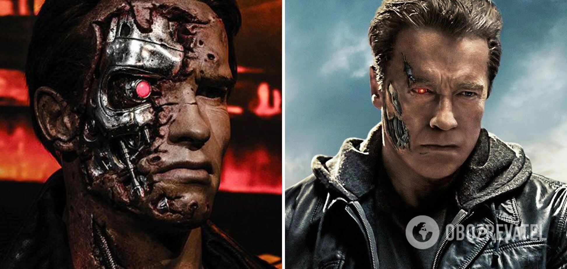 Teraz jak prawdziwy Terminator. Arnold Schwarzenegger został wyposażony w rozrusznik serca po trzech operacjach na otwartym sercu