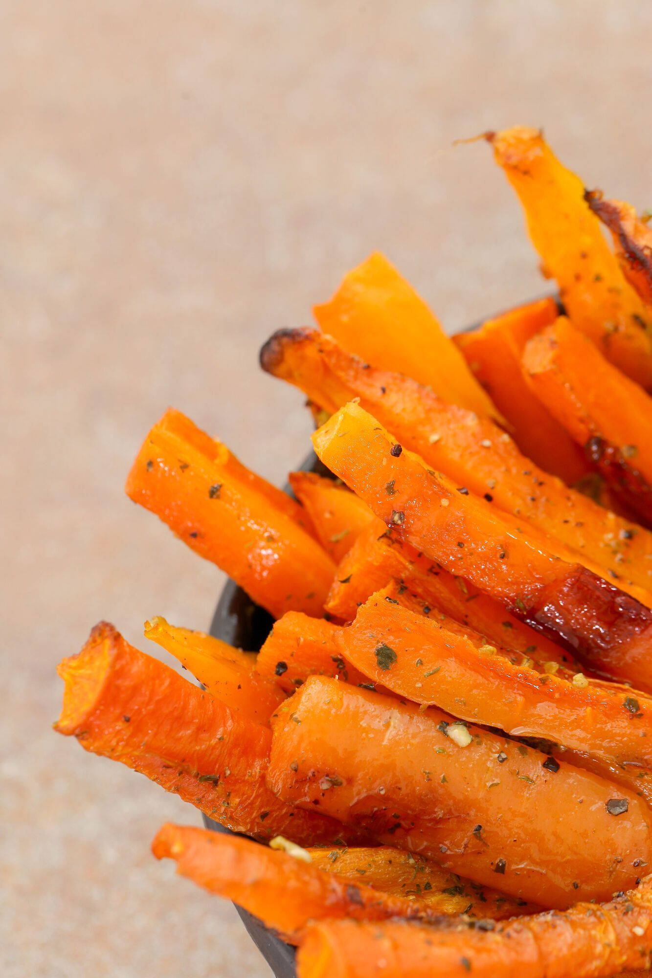 You have definitely been cooking carrots wrong: an easy way to turn them into real delicacy 