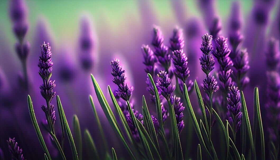 Should you prune lavender in spring: care tips
