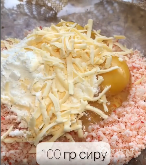 How to make crab stick cutlets: a budget alternative to meat and fish ones