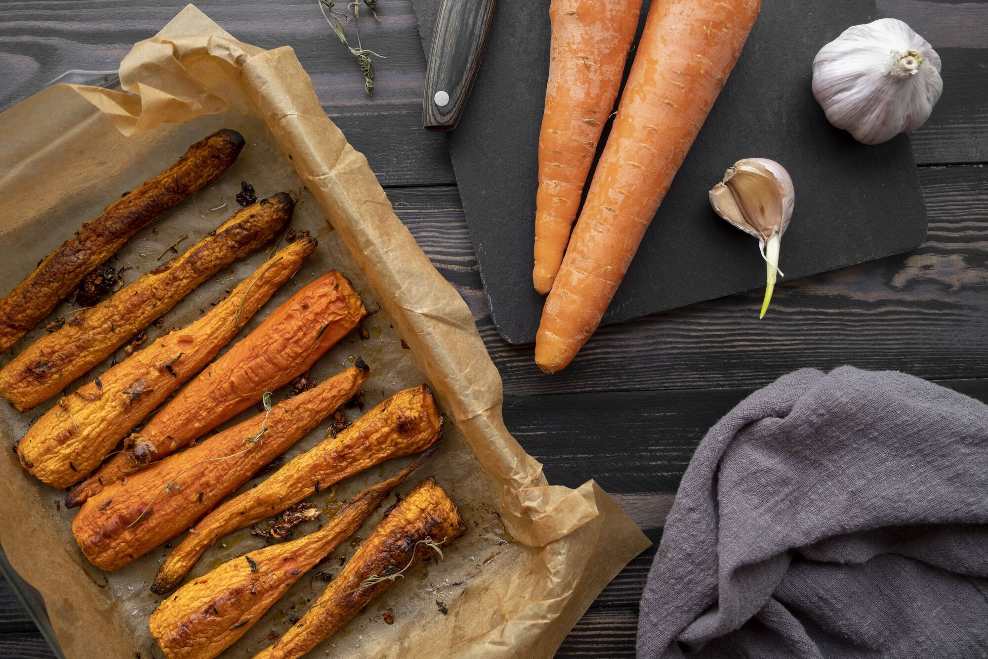 You have definitely been cooking carrots wrong: an easy way to turn them into real delicacy 