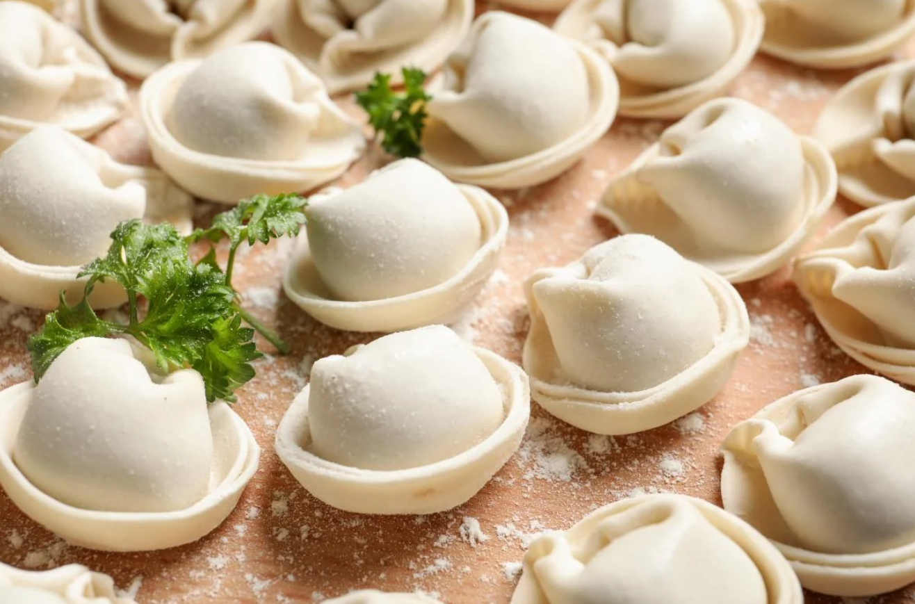 Never cook dumplings like this: a mistake that spoils everything