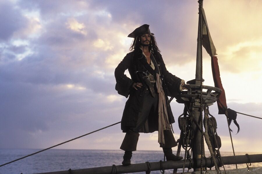 Koniec ery Johnny'ego Deppa? Producent Piratów z Karaibów zapowiada kolejne części bez ulubieńca fanów