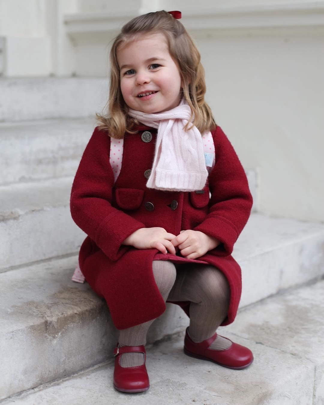 10 cute photos of the royal family taken by Kate Middleton: they are full of warmth and tenderness