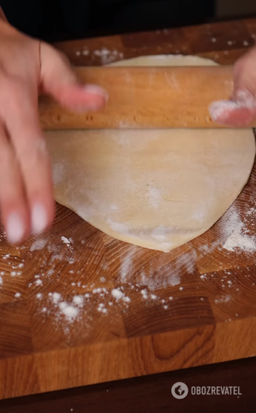 Better than boiled: how to bake varenyky properly