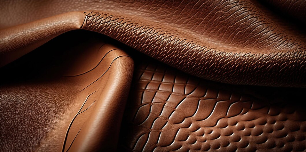 How to tell the difference between natural and artificial leather: simple methods