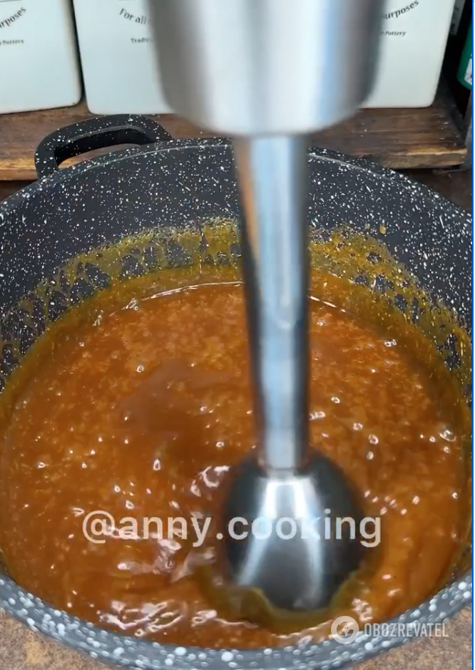 Jak gotować karmel z masłem
