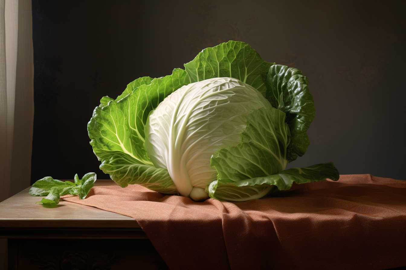 How to cook cabbage deliciously