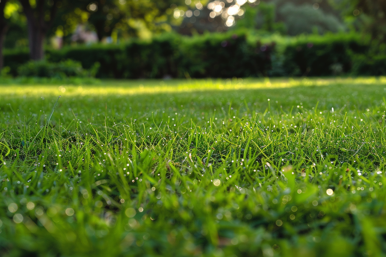 How to make your lawn thick and healthy: a trick that only a few know about