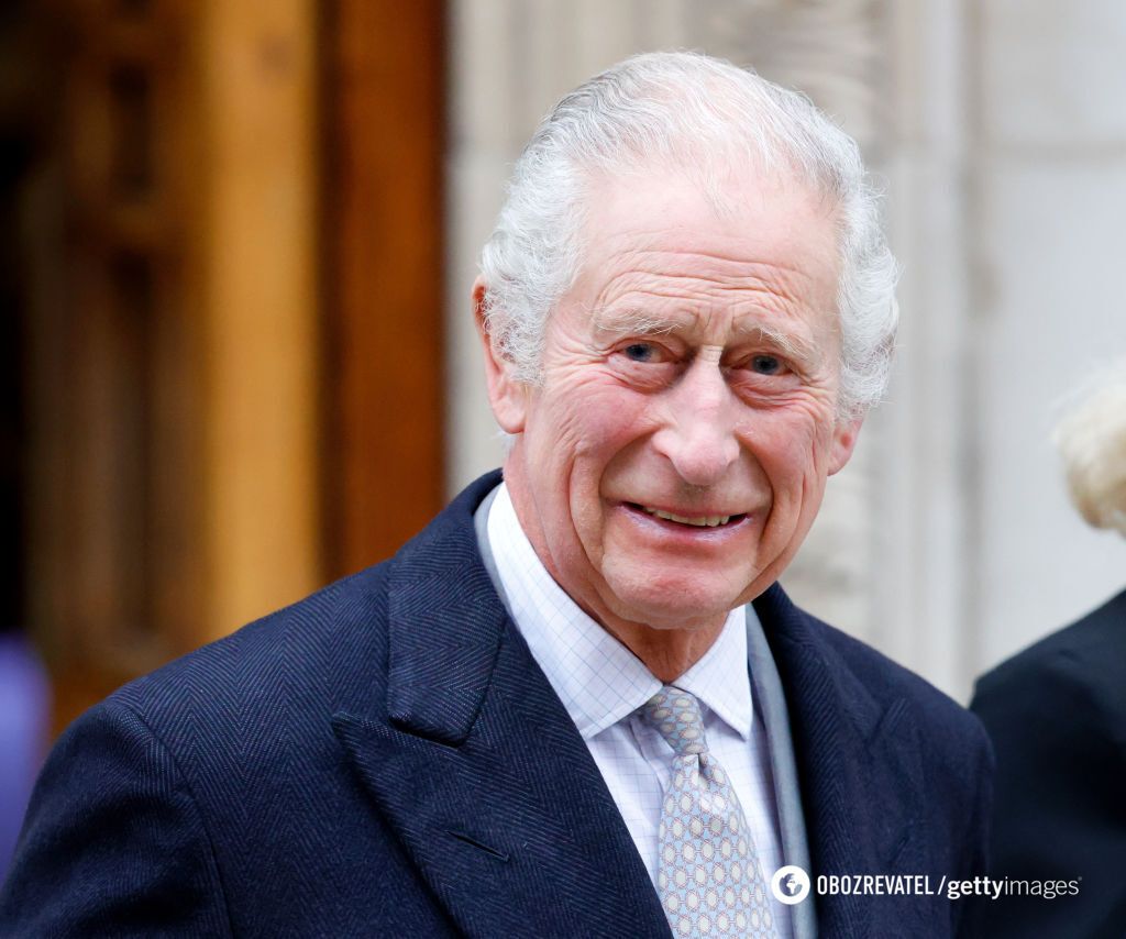 Król Karol nagrał wzruszające przesłanie wielkanocne do narodu pośród wiadomości o walce Kate Middleton z rakiem