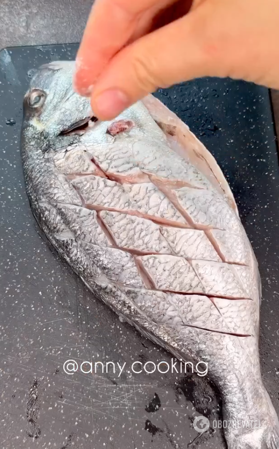 What is the best way to cook fish with