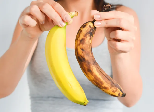 Banany pozostaną niewiarygodnie świeże i smaczne nawet przez sześć miesięcy: prosty sposób na życie