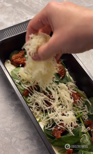 Pyszna lasagne bez mięsa na obfity lunch: z czego zrobić nadzienie