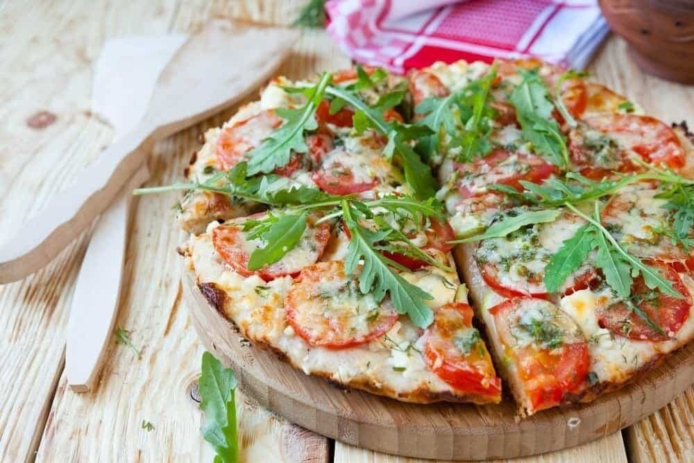 Domowa pizza