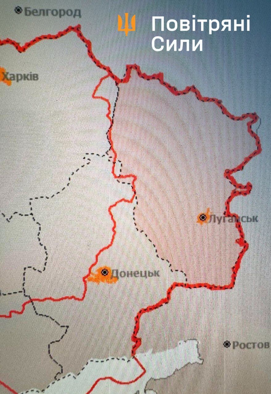 Rosja jest gotowa zaryzykować straty lotnicze w imię sukcesów na wschodzie Ukrainy - ISW
