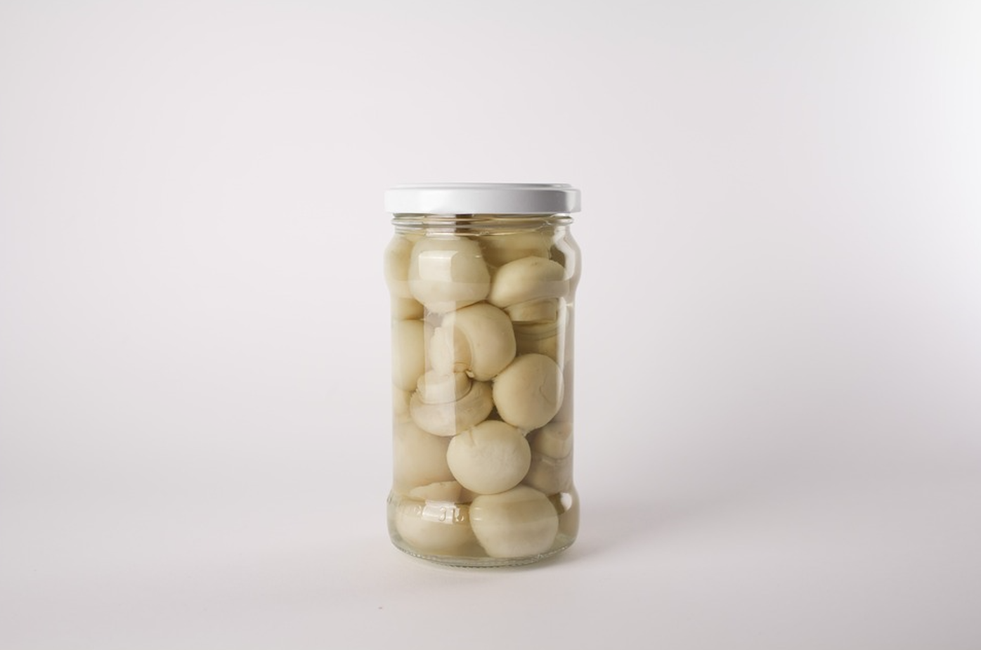 What mushrooms should never be pickled