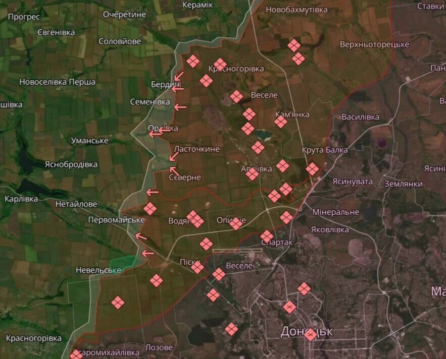 The enemy is learning and adapting: 3rd Separate Mechanized Brigade on the alarming changes at the front