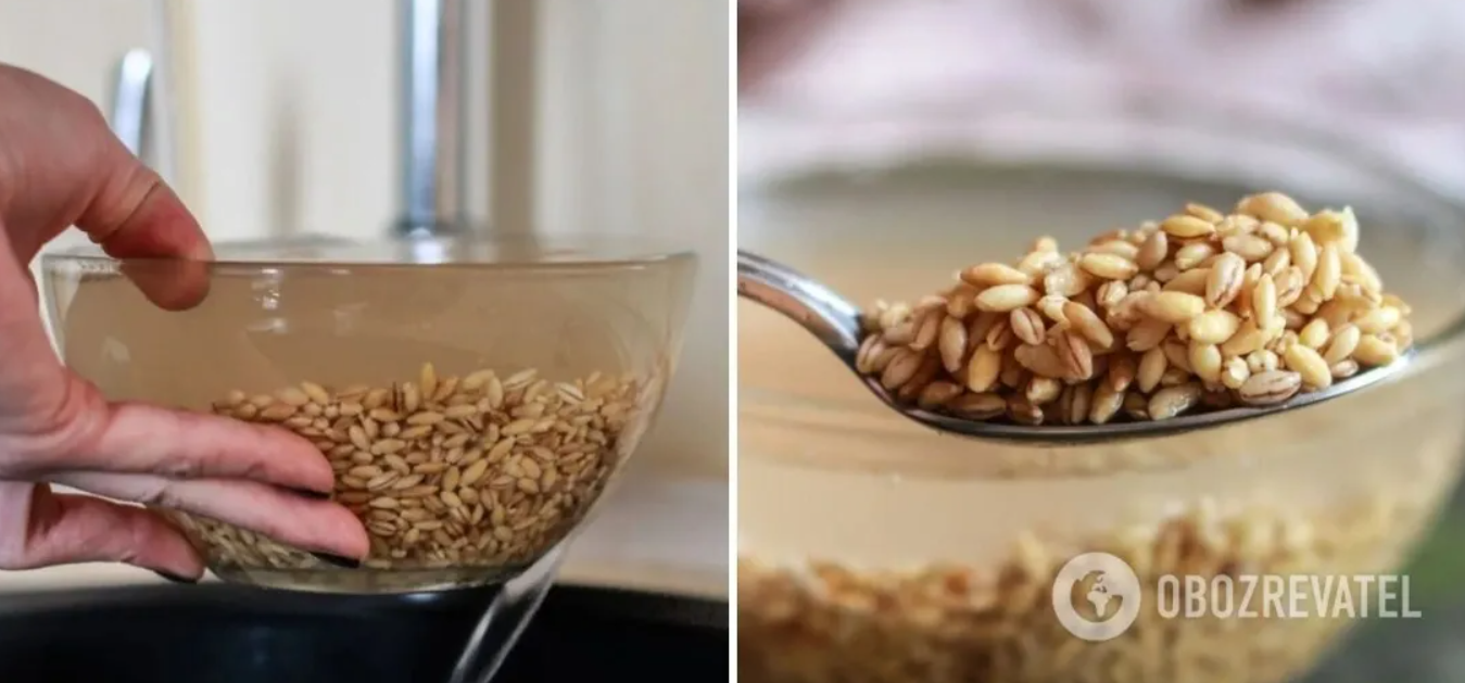 How to cook barley quickly and deliciously