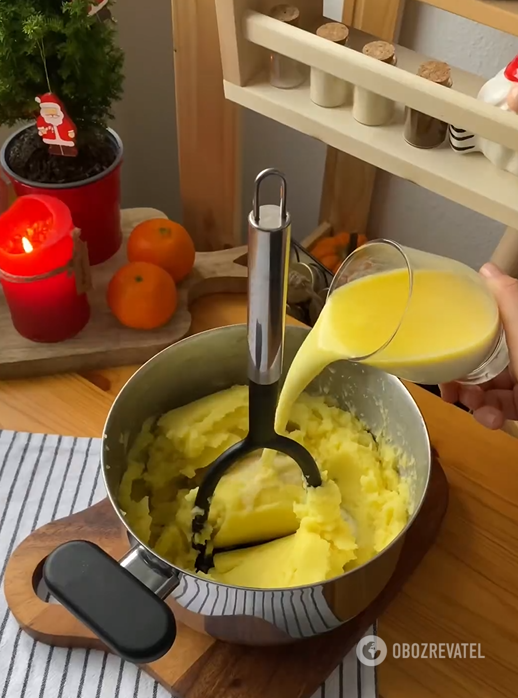 Do jakiej wody wrzucić ziemniaki na puree ziemniaczane: bardzo ważny szczegół, który wpływa na smak
