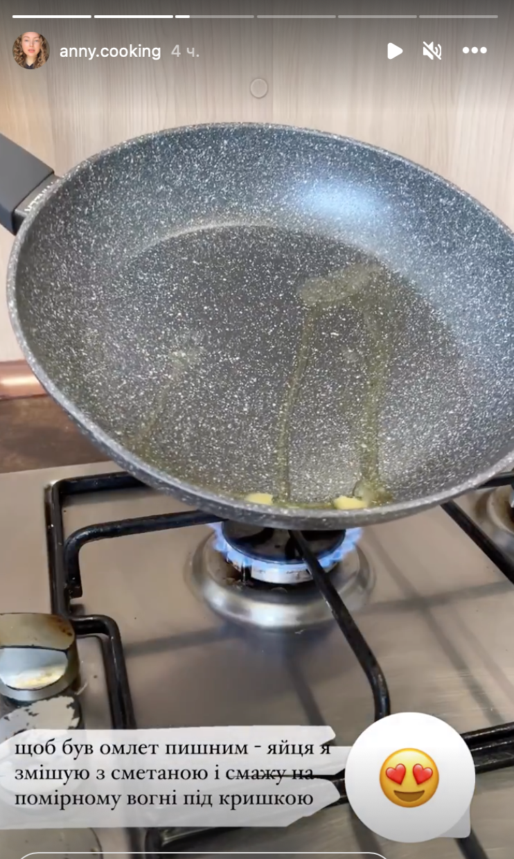 Przepis na omlet