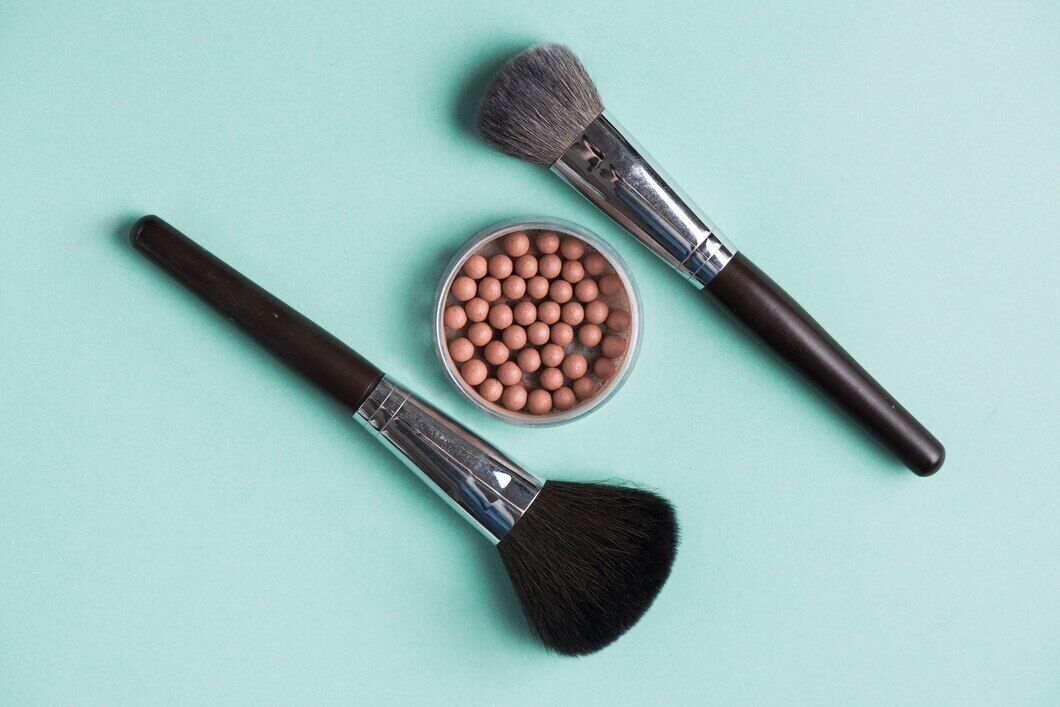 No more bacteria: how to wash makeup brushes and sponges properly