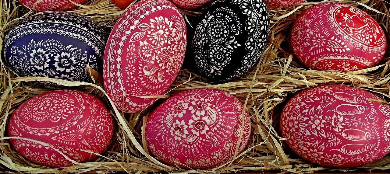 What to eat first for Easter: traditions of the end of Lent