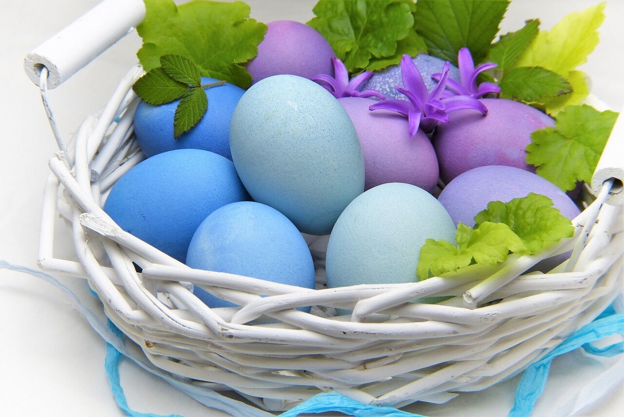 What to eat first for Easter: traditions of the end of Lent