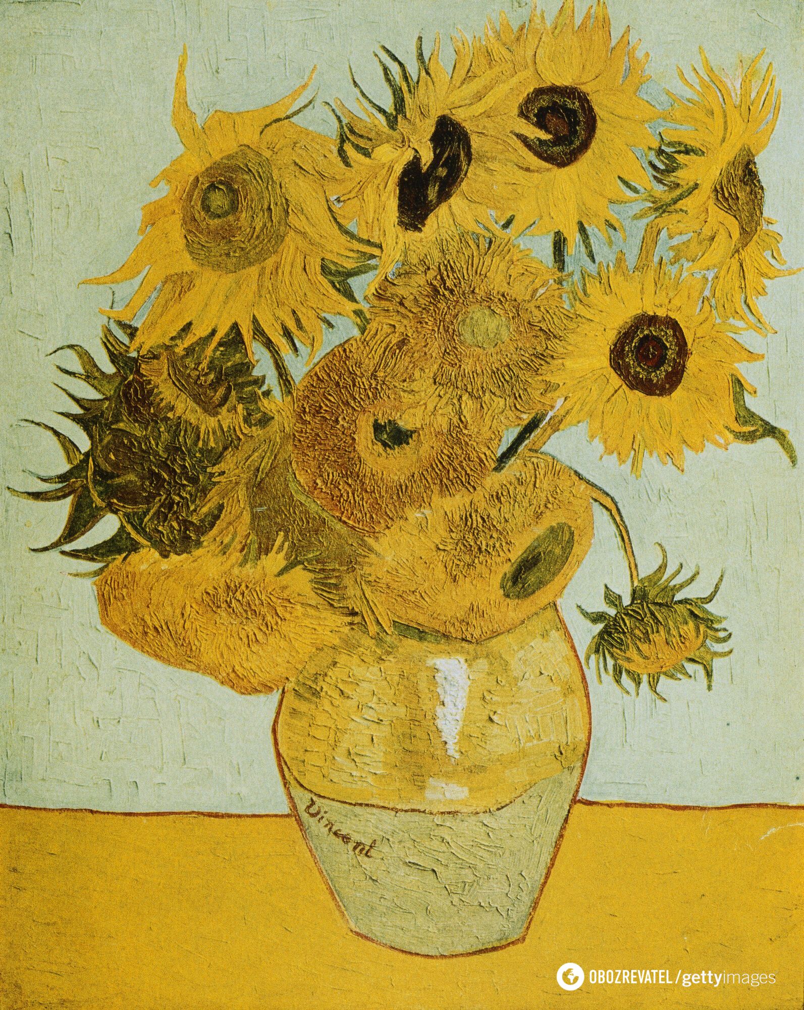 Nie odciął sobie całego ucha i miał romans z ciężarną prostytutką: 7 interesujących faktów na temat legendarnego malarza Vincenta van Gogha