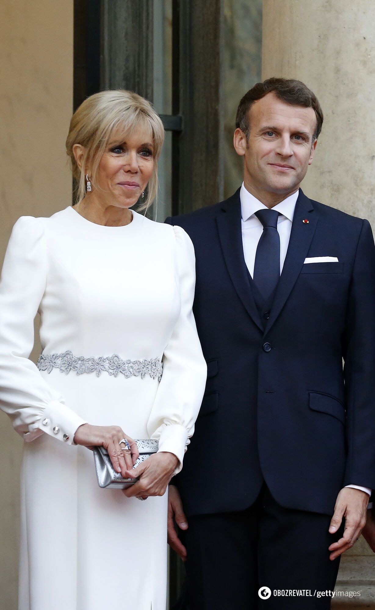 For the first time, Brigitte Macron's three children admitted how they perceived their stepfather, 25 years younger than their mother, and why they called him ''crazy'' at school