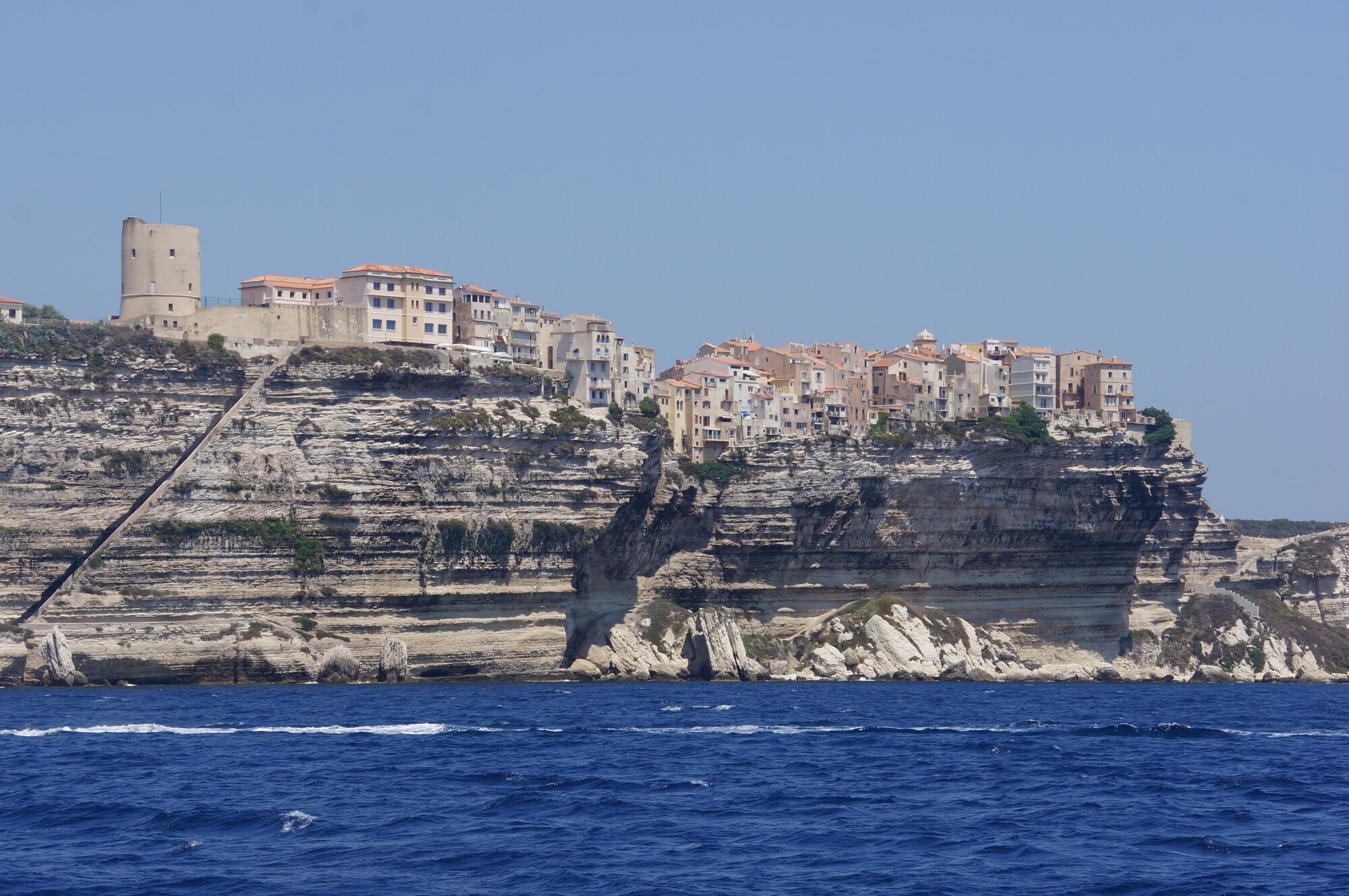 Rock cities of Europe: how does living on the edge of a precipice feel like