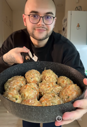 Quick and delicious: how to cook lazy cabbage rolls without any problems