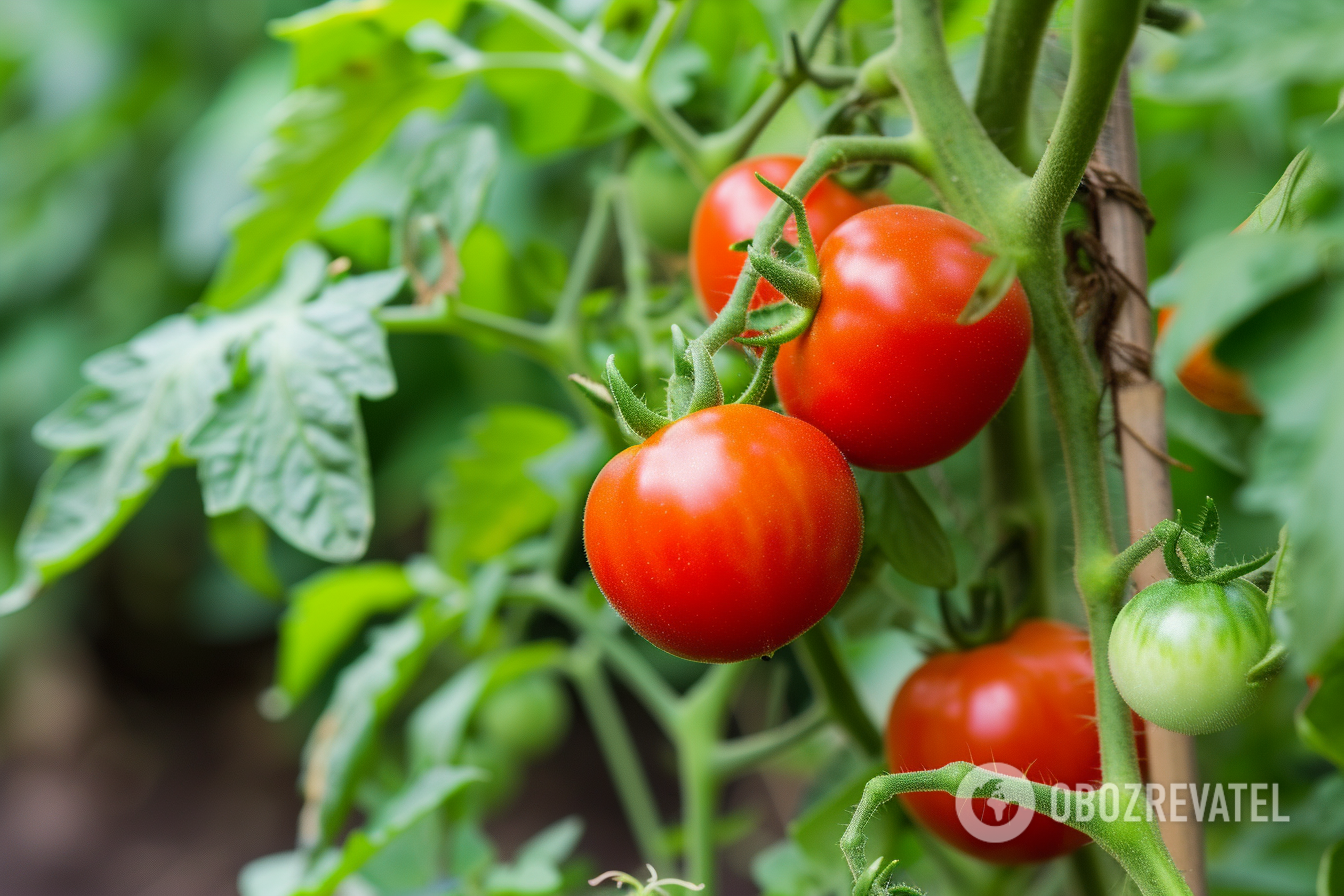 It's already time: how to sow tomatoes for seedlings properly