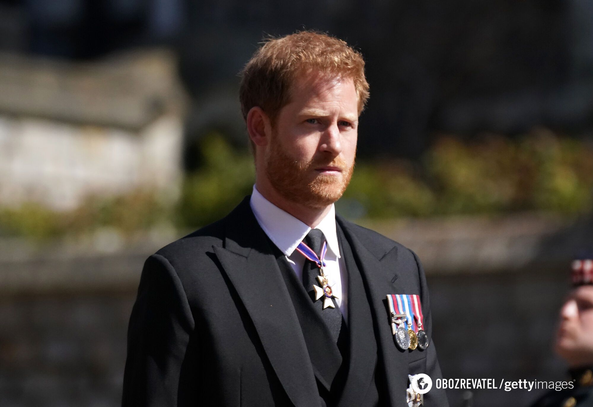 Prince Harry may face another problem: former stripper threatens to publish his spicy photos on OnlyFans
