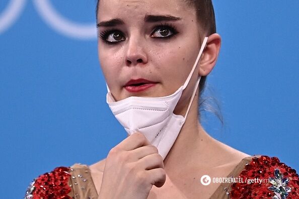 Famous Russian gymnasts ended their careers at the age of 25 to spite the IOC