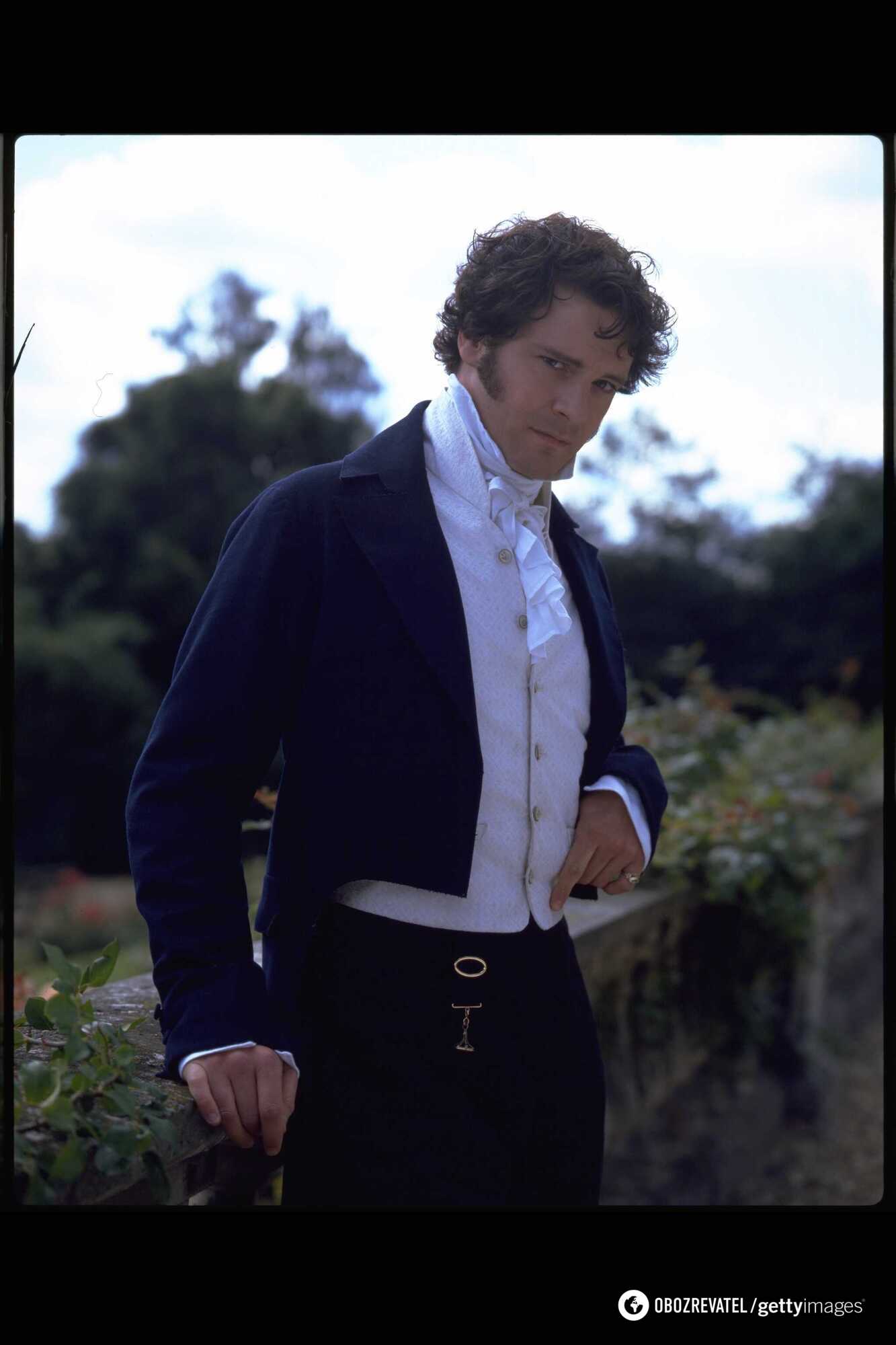 The shirt of the hero of the movie Pride and Prejudice, which made women swoon, was sold for a record amount: what makes it special. Photo.
