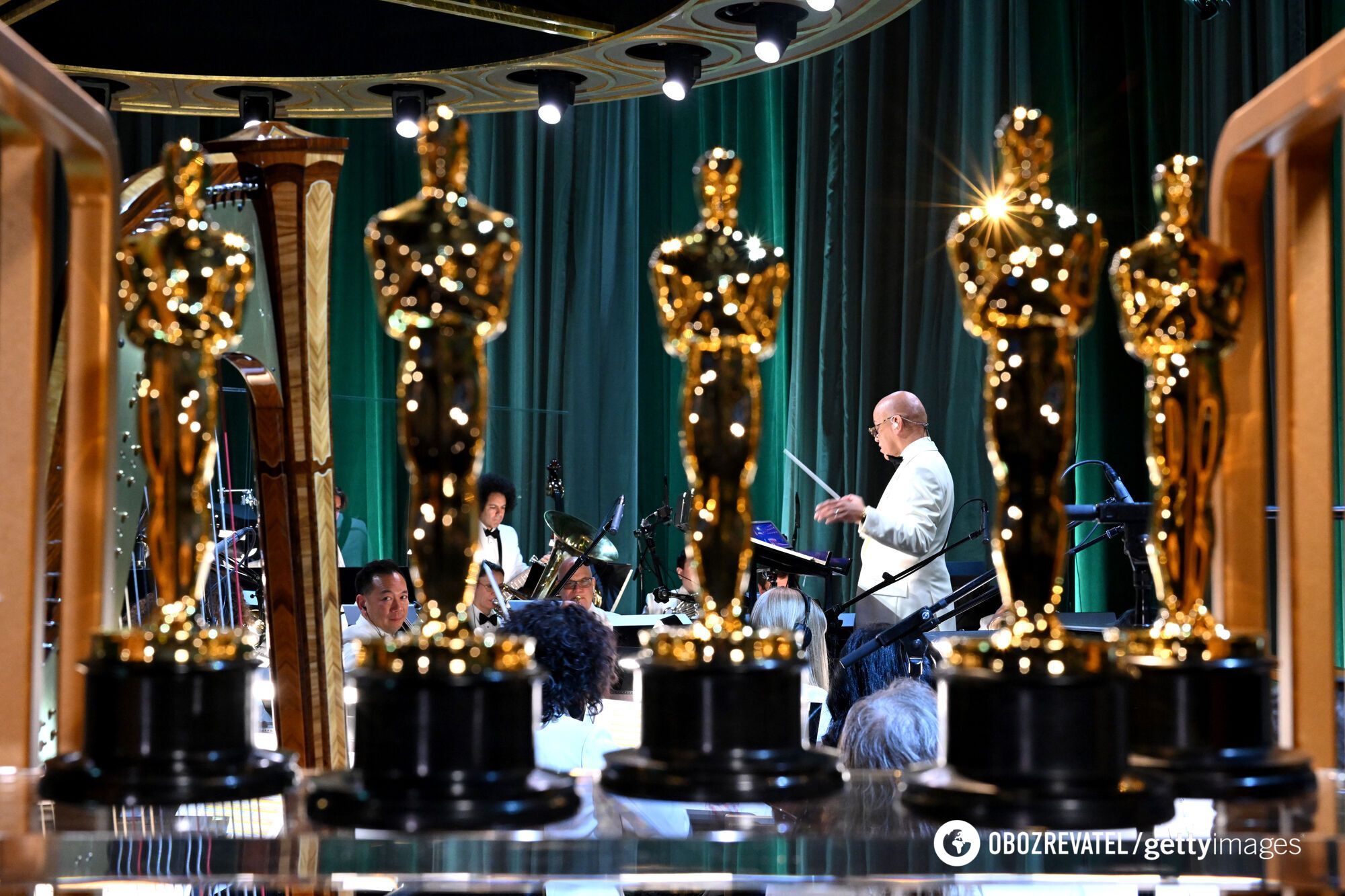 Where and when to watch 2024 Oscars. Full list of nominees