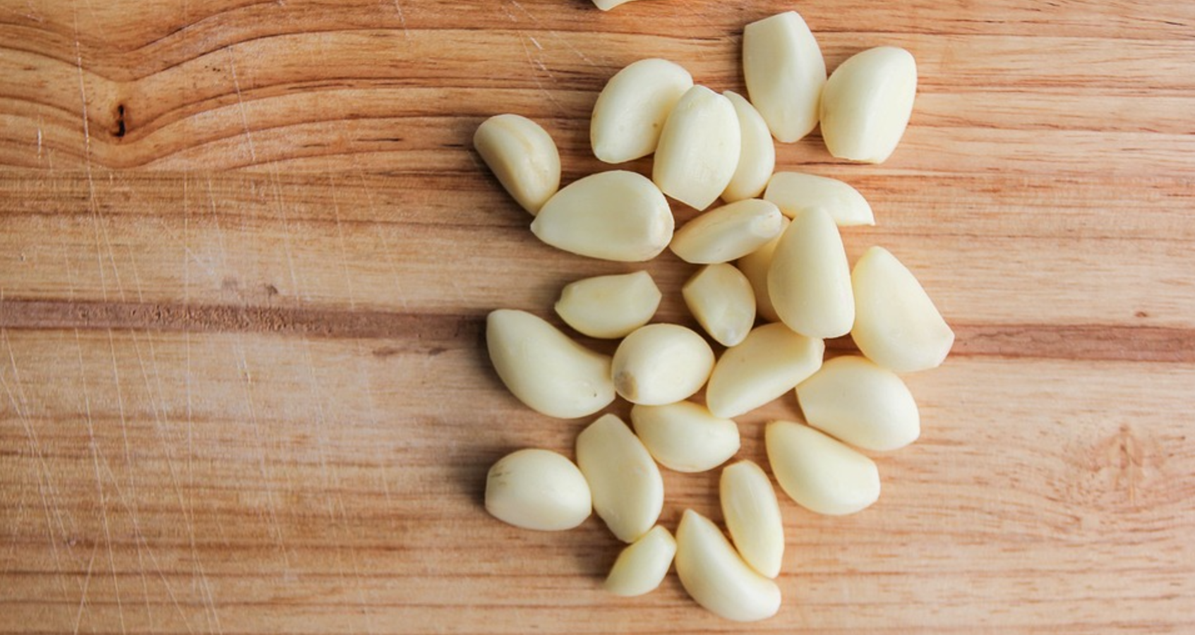 How to store powdered garlic