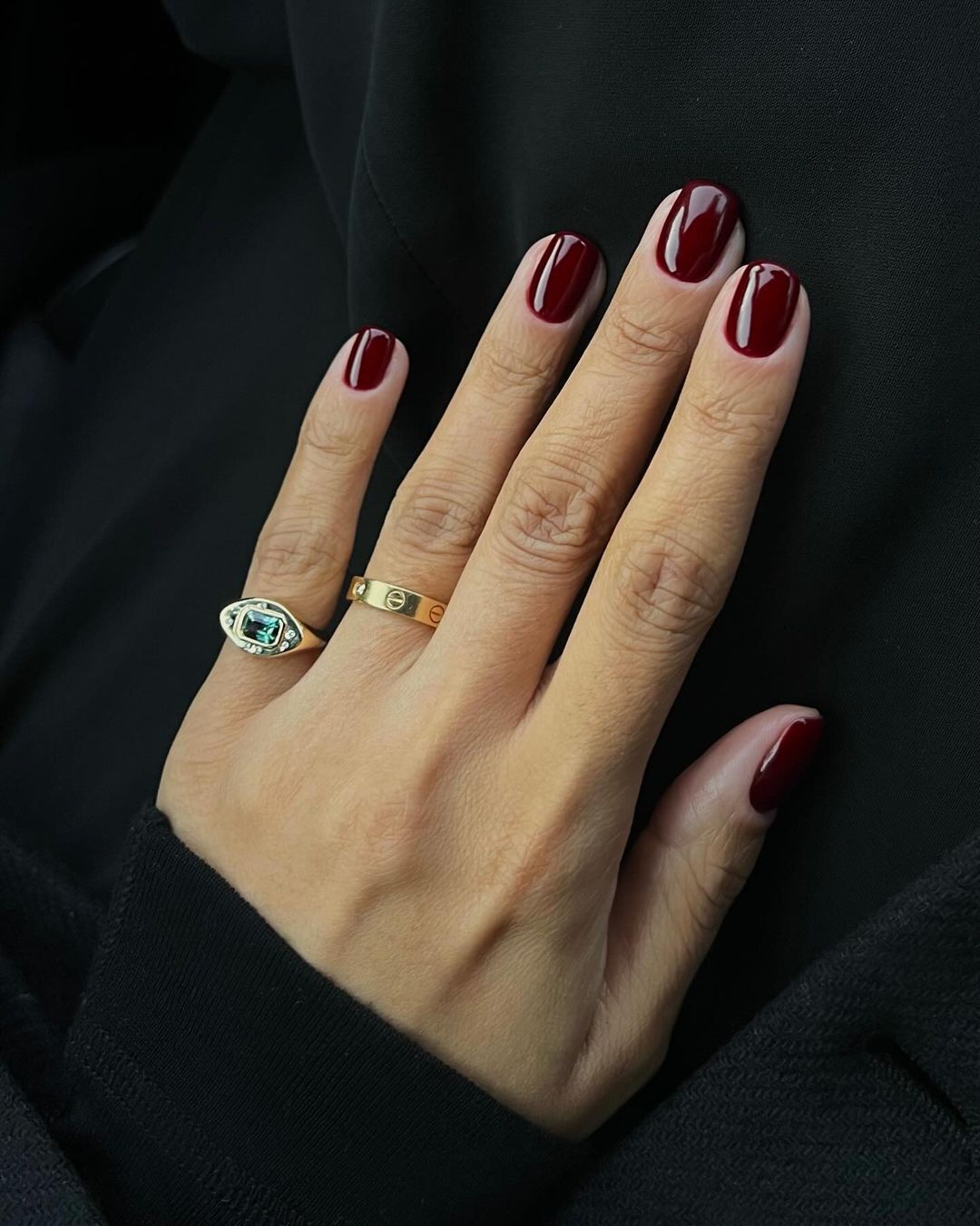 6 elegant nail colors that will never go out of style and suit all women