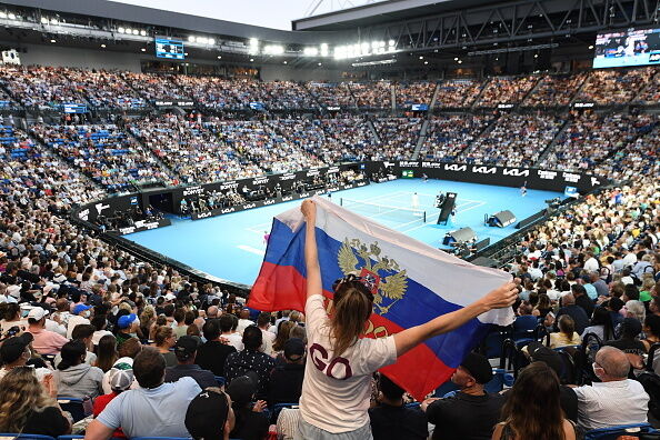 ITF podjęła oficjalną decyzję w sprawie dopuszczenia Rosjan i Białorusinów do Igrzysk Olimpijskich w Paryżu