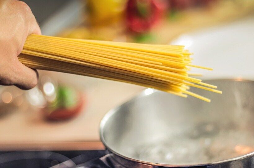 How to cook pasta correctly and for how long