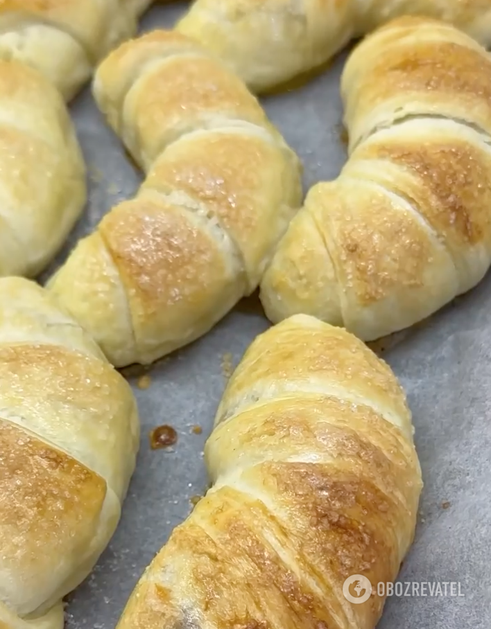 Ready-made bagels