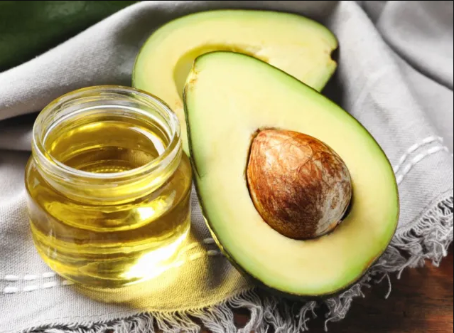 Top 5 healthiest oils for cooking are named