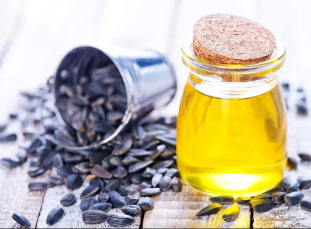 Top 5 healthiest oils for cooking are named