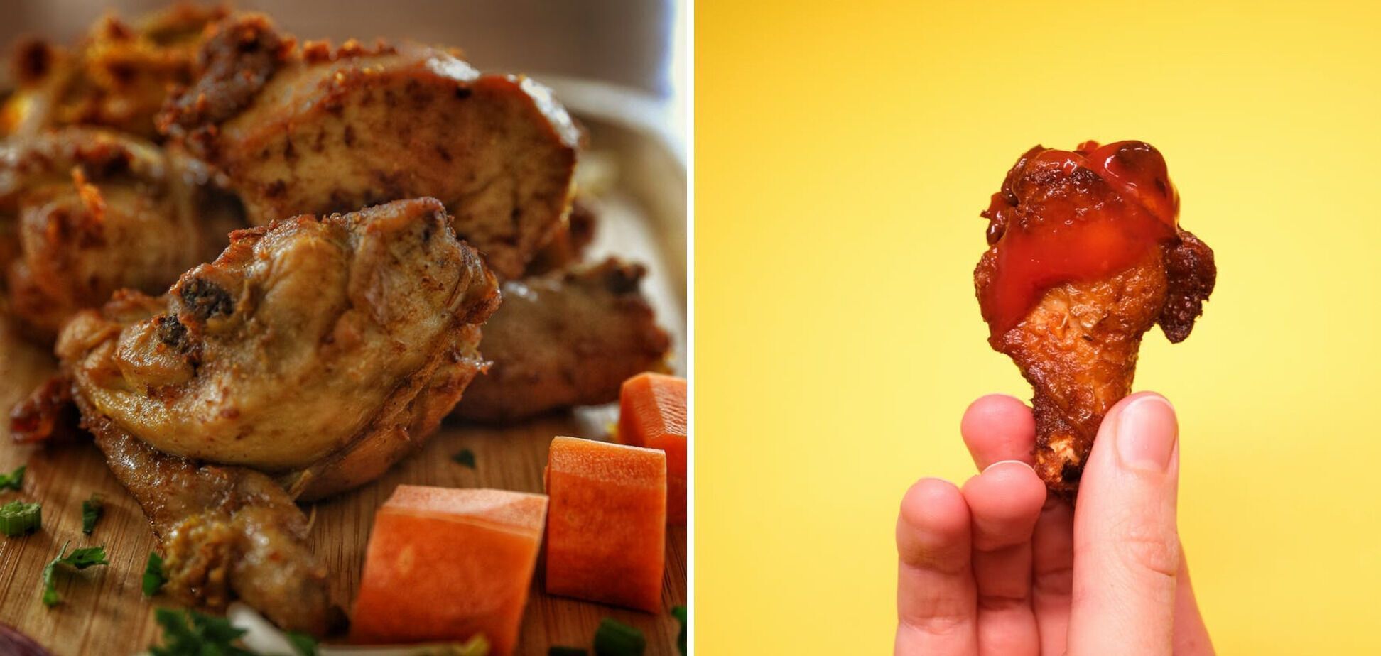 How not to cook chicken: 5 common mistakes