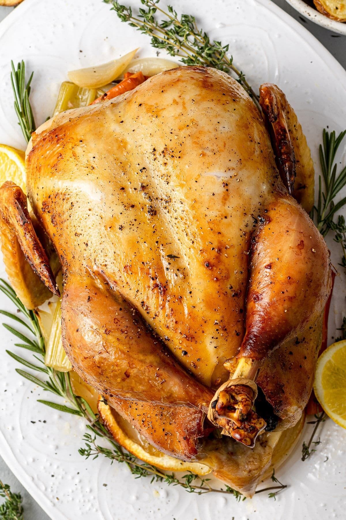 How not to cook chicken: 5 common mistakes