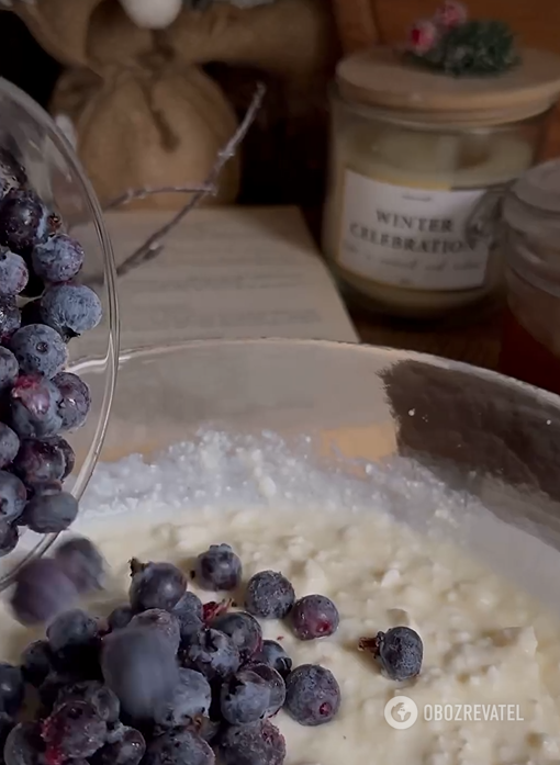 Simpler than syrnyky: what to add to cottage cheese pancakes so that they turn out puffy