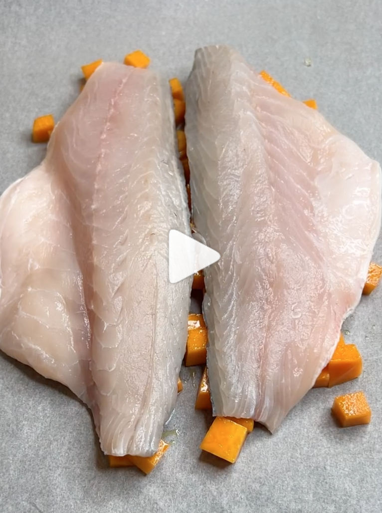 How to cook fish fillets deliciously